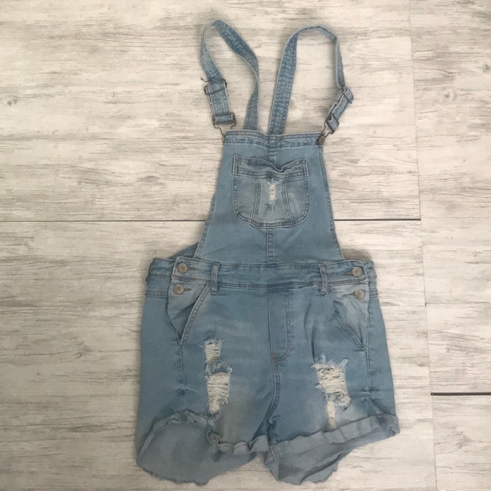 Overalls